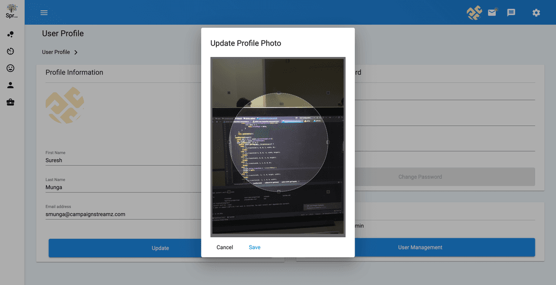 Software Teams and Projects Management